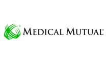 Medical Mutual logo