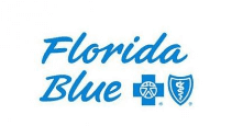 Florida Blue Cross Blue Shield Logo