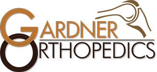 Gardner Orthopedics Logo