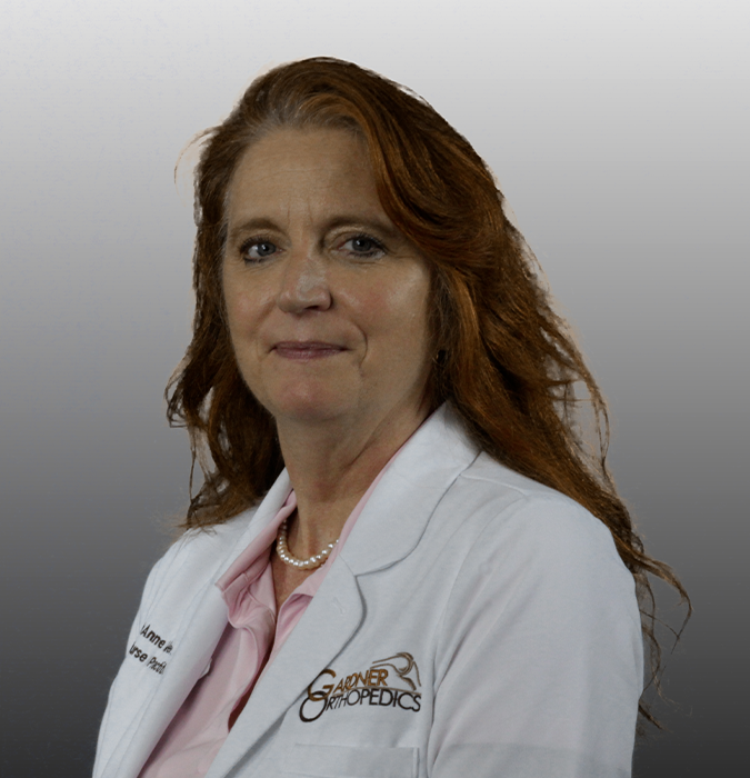 RuthAnne Merritt, APRN