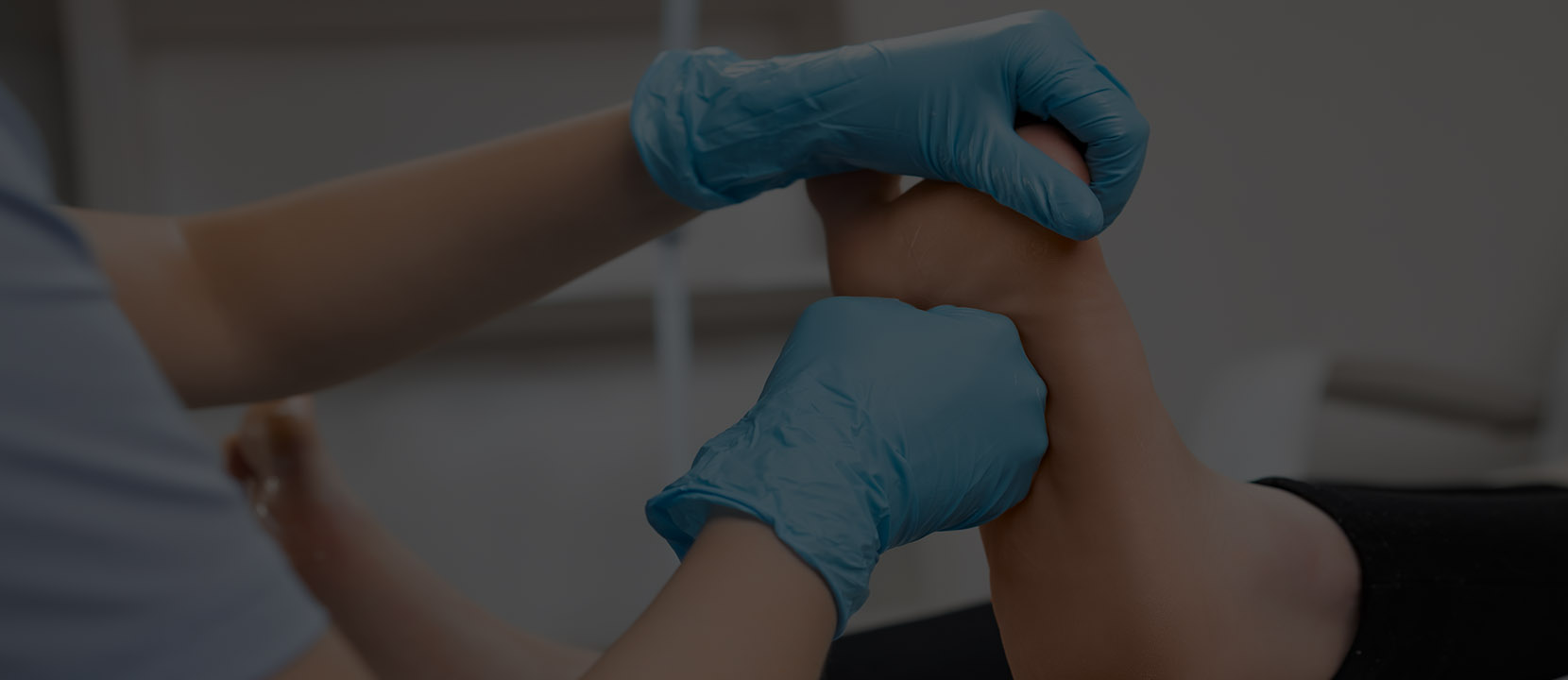 foot and ankle pain treatment in gardner orthopedics ft myers florida