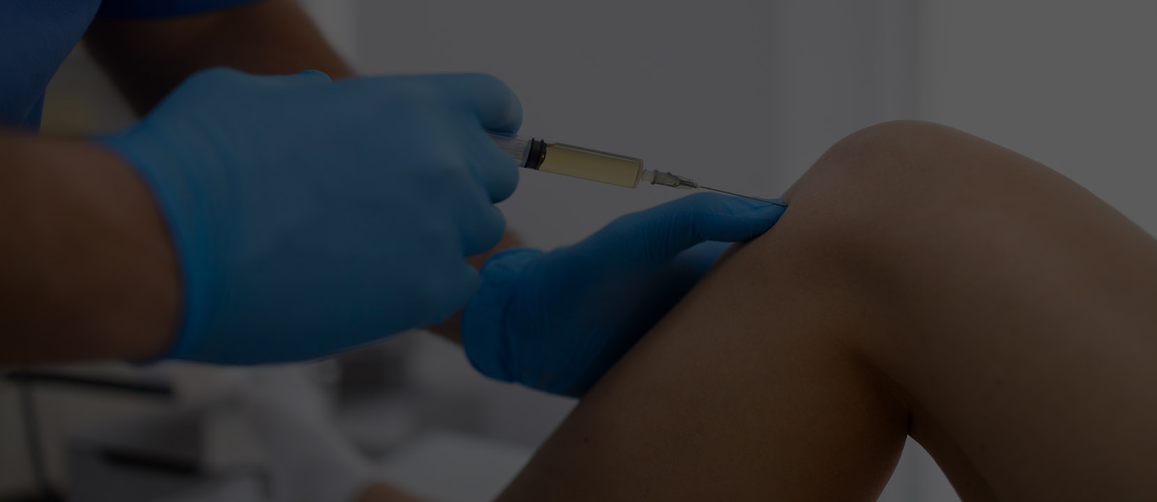knee injections to relieve joint pain back shoulder gardner ft myers florida